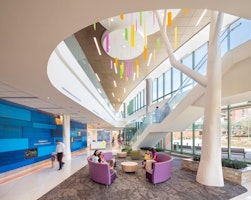 AkronChildrensHospitalKeyJewelersPavilionLobby.jpg