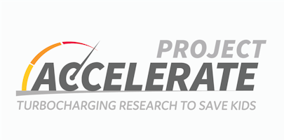 Project Accelerate Logo