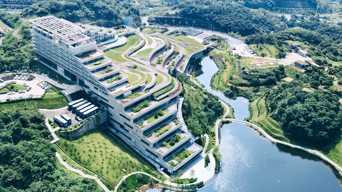 China National Genebank (Beijing Genomics Institute) Children's Brain