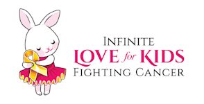 Infinite Love for Kids Logo