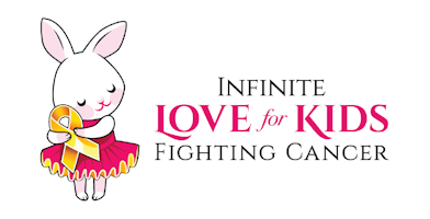 Infinite Love for Kids Logo