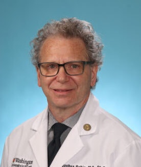 Joshua B. Rubin MD, PhD | Children's Brain Tumor Network