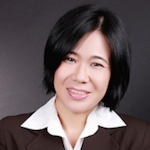 Marie Wong Erasmus