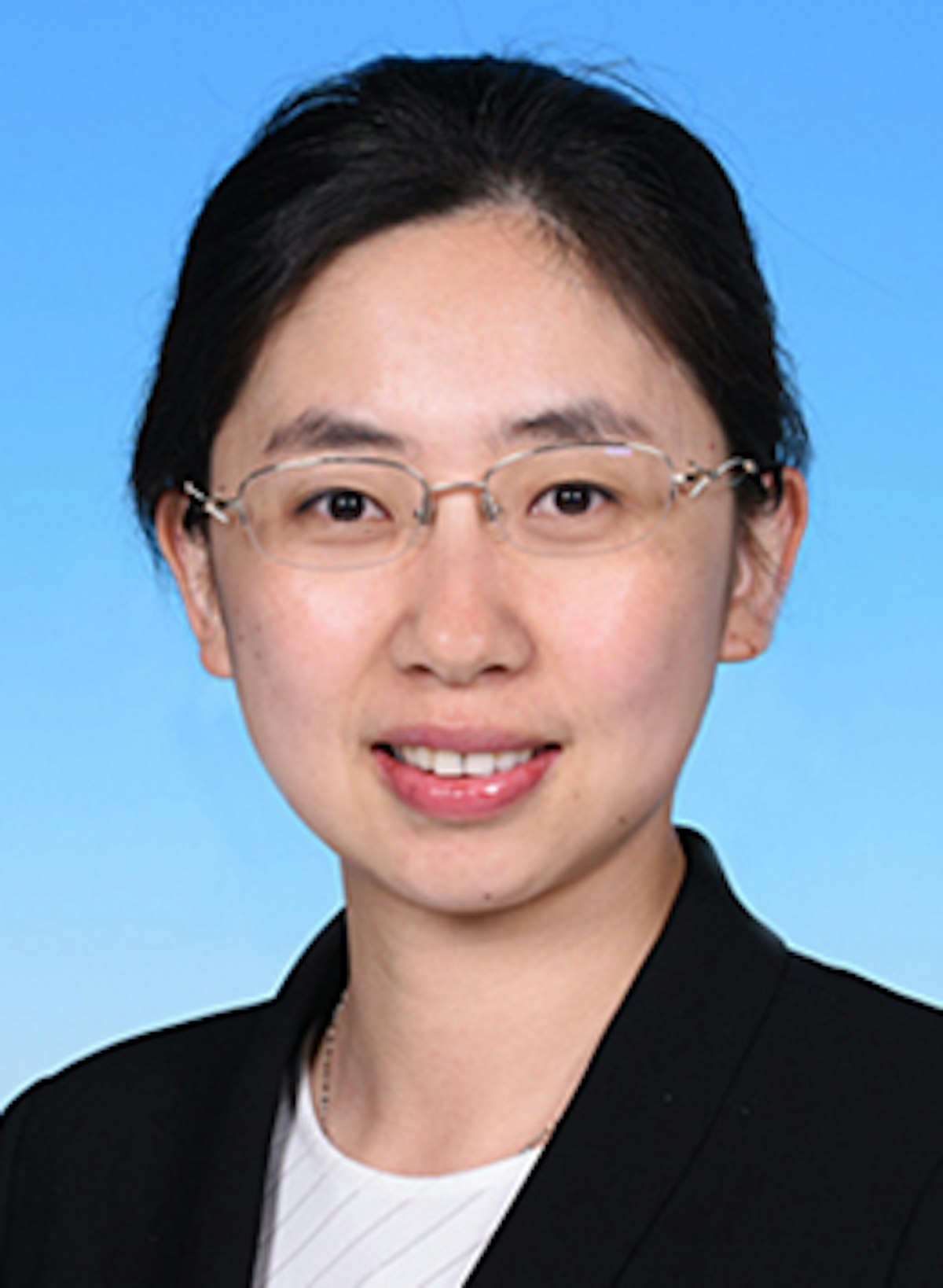 Jin QI PhD | Children&rsquo;s Brain Tumor Network