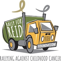 Rally for Reid Logo