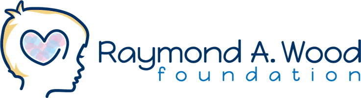 Raymond A. Wood Foundation.svg