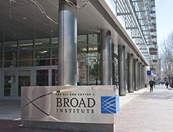 Broad Institute Of MIT And Harvard | Children's Brain Tumor Network