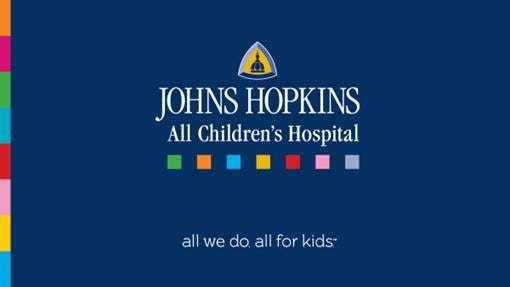 Johns Hopkins All Children's Hospital Logo