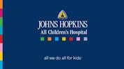 Johns Hopkins All Children's Hospital Logo