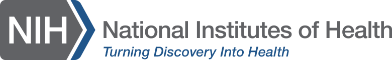 National Cancer Institute NCI National Institutes Of Health NIH   Nih Logo Color 