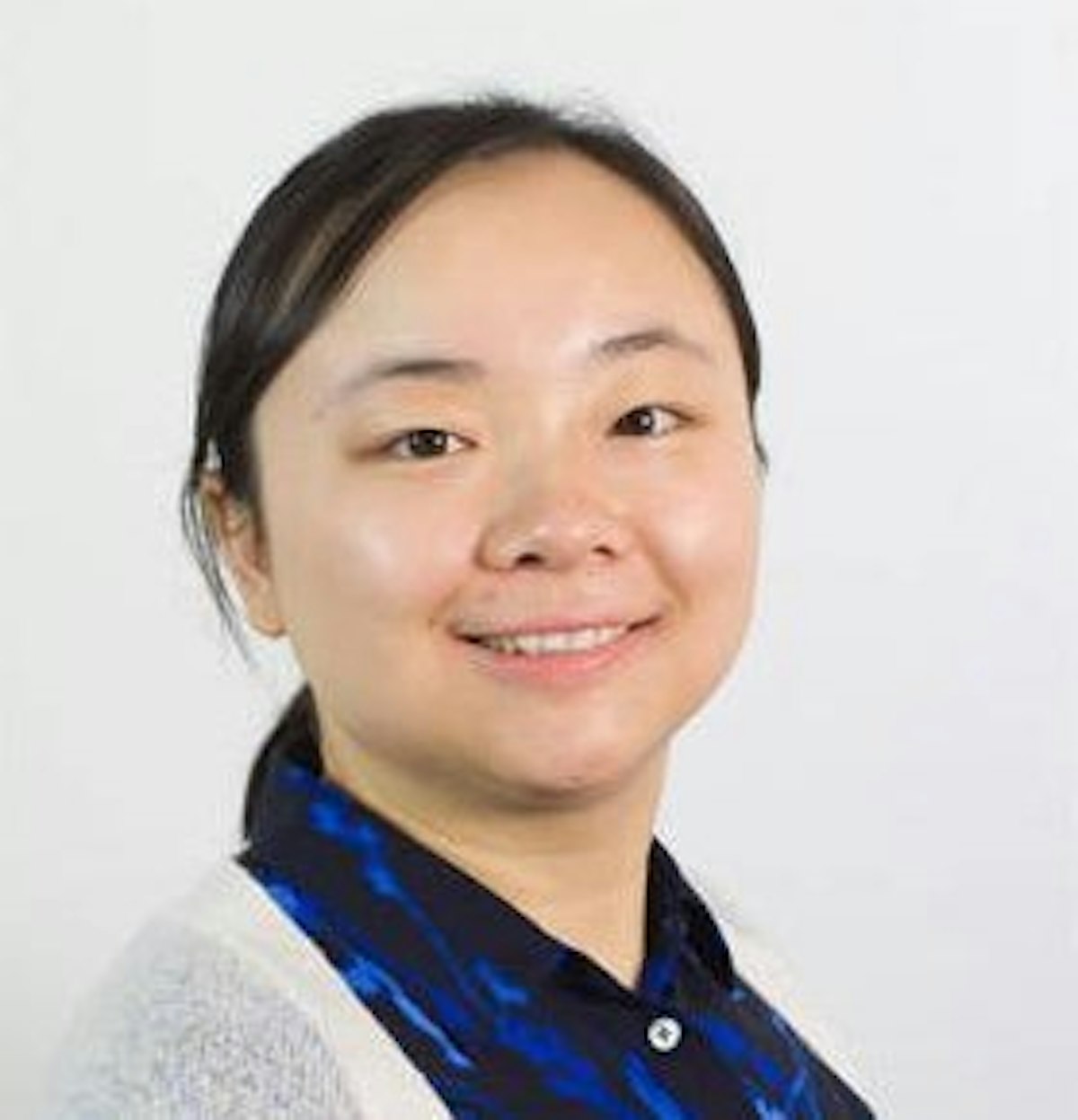 Sheng Li PhD Children's Brain Tumor Network